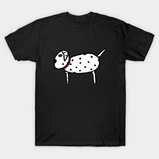 Dalmatian T-Shirt